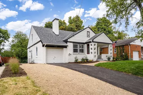 1228 Wayside Pl, Cincinnati, OH 45230 photo 1