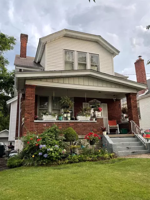 4745 Highridge Ave, Cincinnati, OH 45238 photo 1