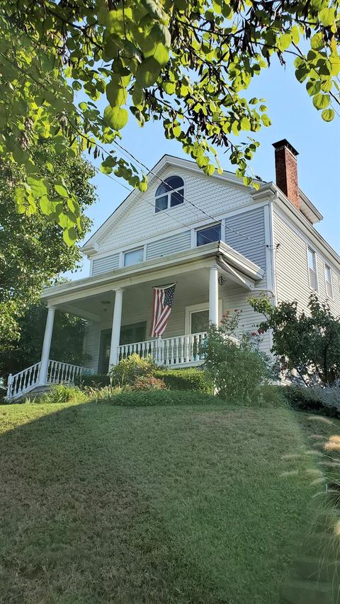 3532 Monteith Ave, Cincinnati, OH 45208 photo 2