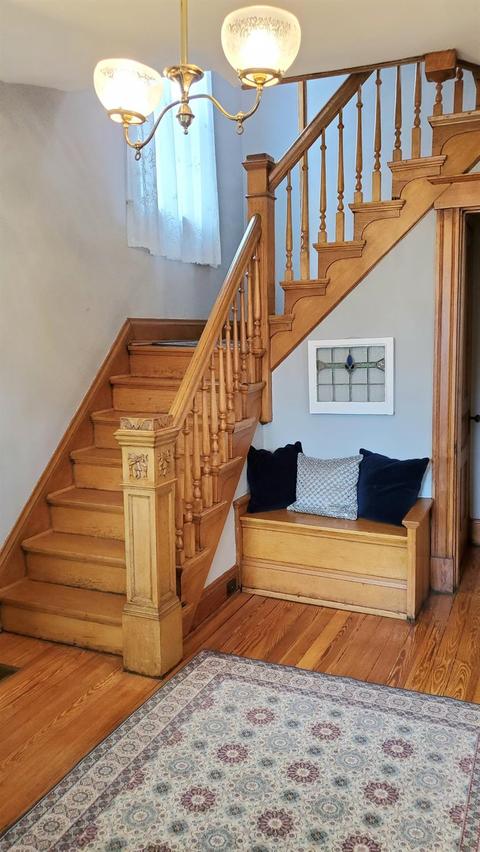 3532 Monteith Ave, Cincinnati, OH 45208 photo 5
