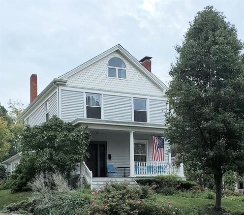 3532 Monteith Ave, Cincinnati, OH 45208 photo 1
