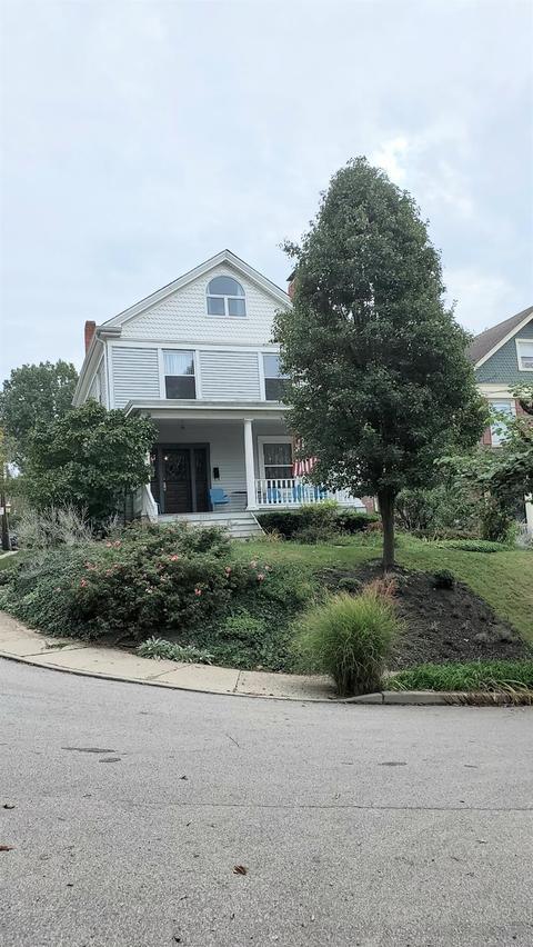 3532 Monteith Ave, Cincinnati, OH 45208 photo 3