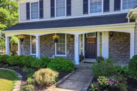 543 Common Wealth Dr, Cincinnati, OH 45244 photo 3