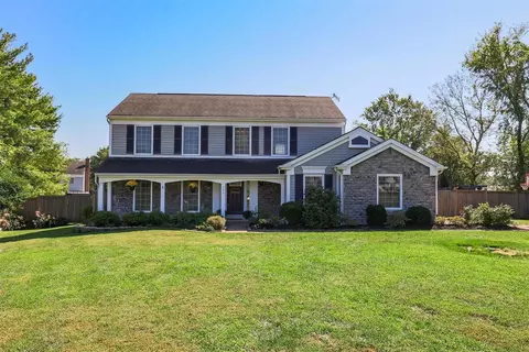 543 Common Wealth Dr, Cincinnati, OH 45244 photo 1