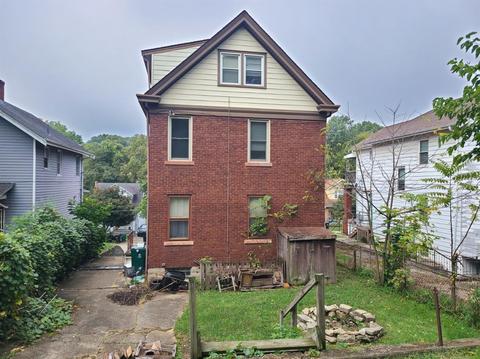 4526 Clearview Ave, Cincinnati, OH 45205 photo 3