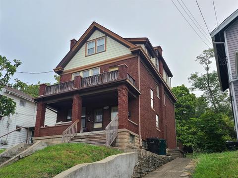4526 Clearview Ave, Cincinnati, OH 45205 photo 2