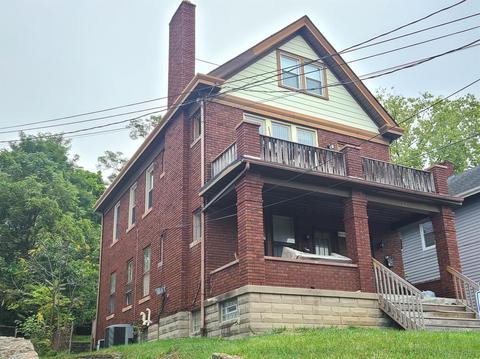4526 Clearview Ave, Cincinnati, OH 45205 photo 1