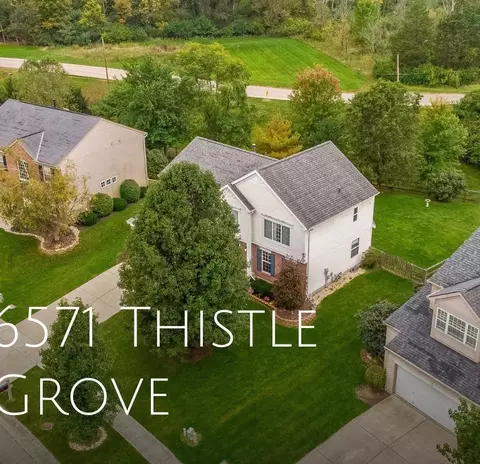 6571 Thistle Grv, Hamilton Township, OH 45039 photo 4