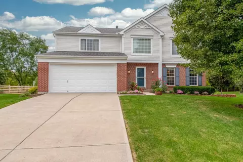6571 Thistle Grv, Hamilton Township, OH 45039 photo 16