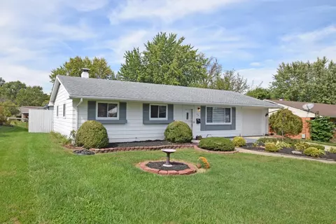 66 Warr Ct, Hamilton, OH 45013 photo 2