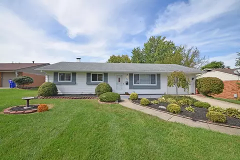 66 Warr Ct, Hamilton, OH 45013 photo 1