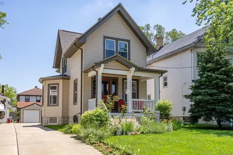 4204 Thirty Fourth Ave, Cincinnati, OH 45209 photo 1