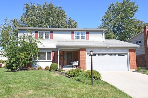8264 Redmaple Dr, Cincinnati, OH 45244 photo 1