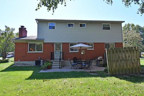 8264 Redmaple Dr, Cincinnati, OH 45244 photo 33