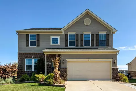 1548 Sefton Dr, Harrison, OH 45030 photo 1
