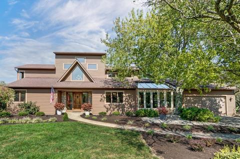 719 Eagle View Ct, Mason, OH 45040 photo 3