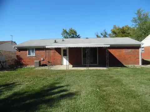 979 Harkin Dr, Forest Park, OH 45240 photo 20