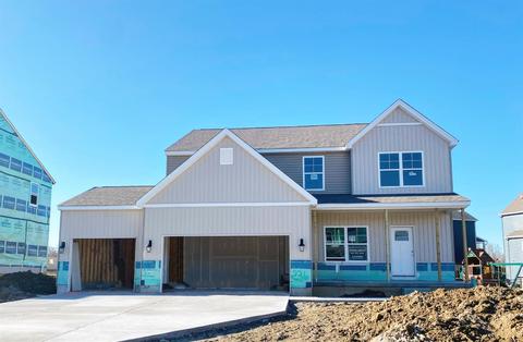 5433 Hopewell Valley Dr, Morrow, OH 45152 photo 1