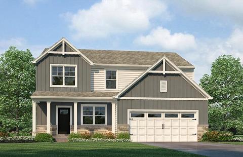 5433 Hopewell Valley Dr, Morrow, OH 45152 photo 2