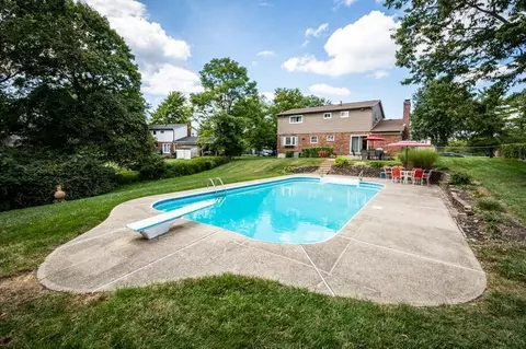 5181 Nighthawk Dr, Cincinnati, OH 45247 photo 29