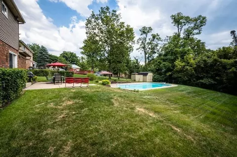 5181 Nighthawk Dr, Cincinnati, OH 45247 photo 31