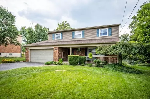 5181 Nighthawk Dr, Cincinnati, OH 45247 photo 1