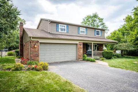5181 Nighthawk Dr, Cincinnati, OH 45247 photo 2