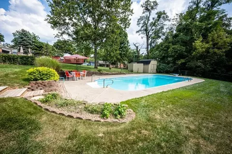 5181 Nighthawk Dr, Cincinnati, OH 45247 photo 28