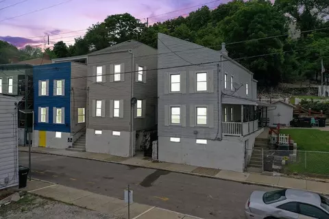 400 Mohawk St, Cincinnati, OH 45214 photo 1
