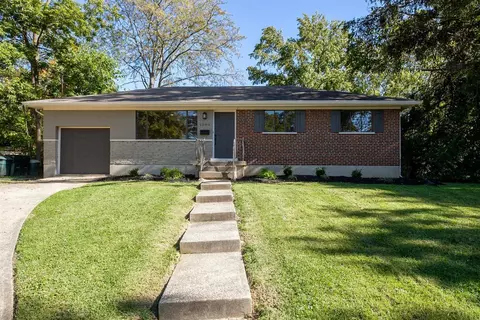 1005 Redbird Dr, Cincinnati, OH 45231 photo 1