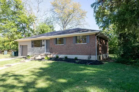 1005 Redbird Dr, Cincinnati, OH 45231 photo 2
