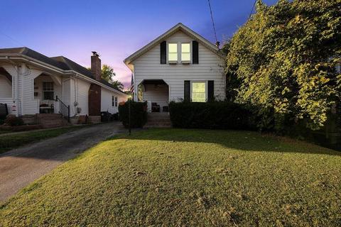 6917 Cambridge Ave, Cincinnati, OH 45227 photo 2
