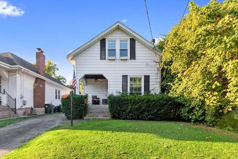 6917 Cambridge Ave, Cincinnati, OH 45227 photo 1
