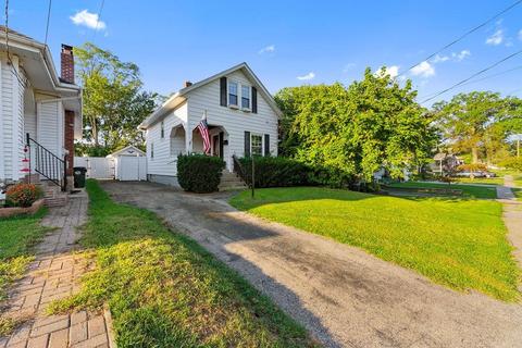 6917 Cambridge Ave, Cincinnati, OH 45227 photo 4