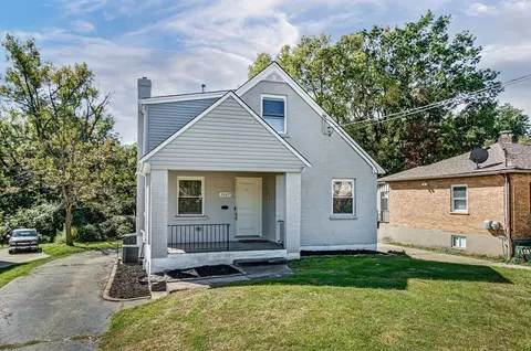 3327 Werk Rd, Cincinnati, OH 45211 photo 1