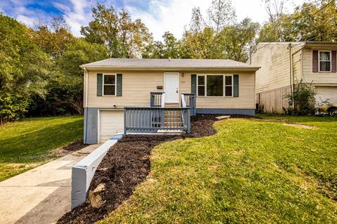 1820 Minion Ave, Cincinnati, OH 45205 photo 1