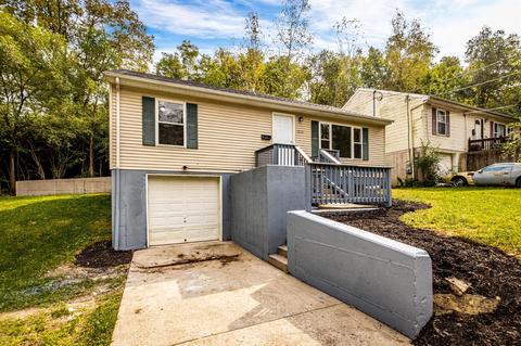 1820 Minion Ave, Cincinnati, OH 45205 photo 2