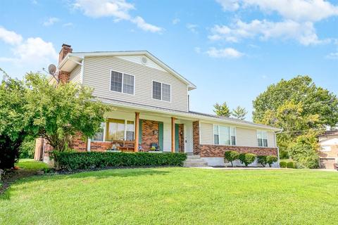 681 Waycross Rd, Forest Park, OH 45240 photo 1