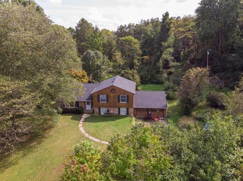 6596 Garrison Spurling Rd, Pleasant Plain, OH 45162 photo 5