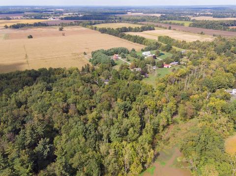 6596 Garrison Spurling Rd, Pleasant Plain, OH 45162 photo 8