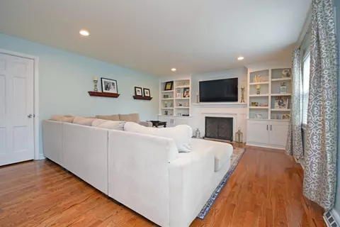 2802 Saddleback Dr, Cincinnati, OH 45244 photo 17