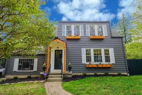 6223 Beechcrest Pl, Cincinnati, OH 45230 photo 1