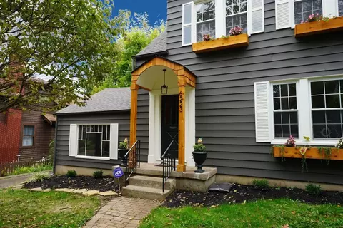 6223 Beechcrest Pl, Cincinnati, OH 45230 photo 2