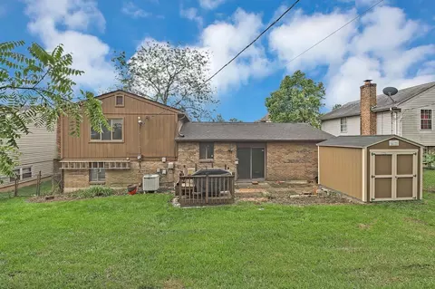 2414 Crest Rd, Cincinnati, OH 45231 photo 36
