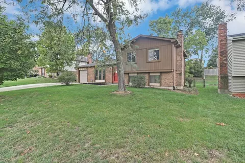 2414 Crest Rd, Cincinnati, OH 45231 photo 3