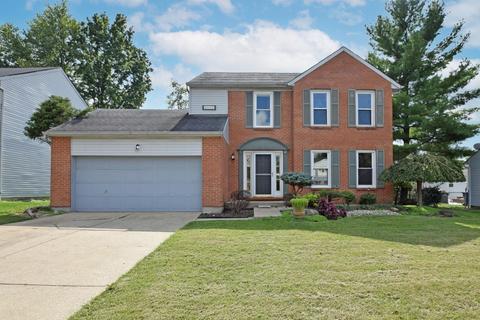 8635 Coran Dr, Cincinnati, OH 45255 photo 1