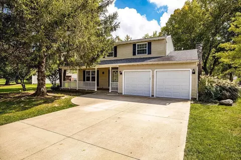 4013 Hanover Dr, Mason, OH 45040 photo 2