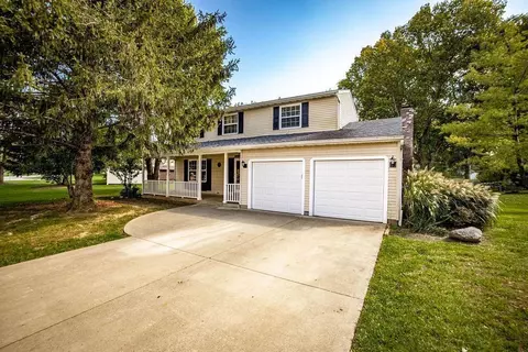 4013 Hanover Dr, Mason, OH 45040 photo 1