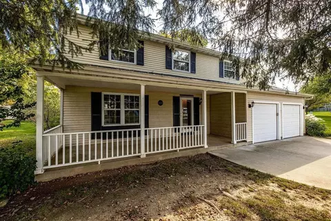 4013 Hanover Dr, Mason, OH 45040 photo 3