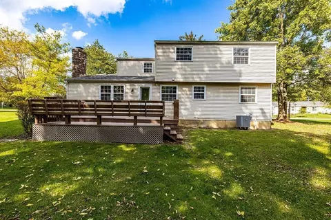 4013 Hanover Dr, Mason, OH 45040 photo 38